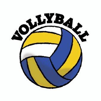 4/25(日) 18時〜大阪開催！ バレーボール🏐