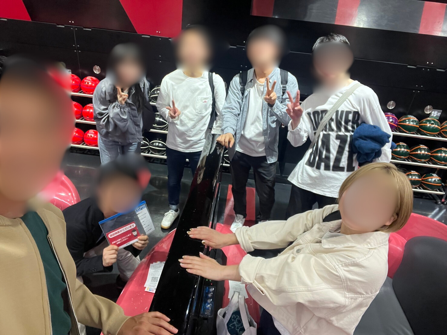 【4/3(金)池袋ボウリング🎳】満席必至！初心者歓迎ボウリング交流イベント✨早割あり！