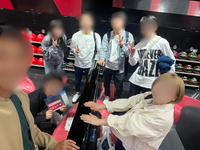 【4/3(金)池袋ボウリング🎳】満席必至！初心者歓迎ボウリング交流イベント✨早割あり！