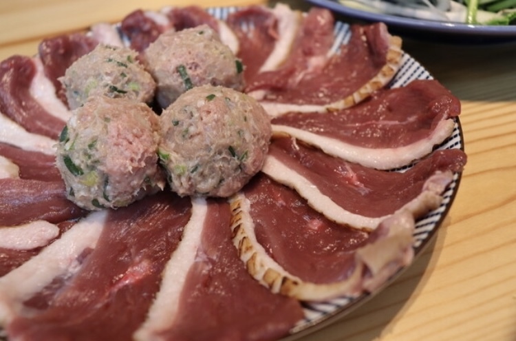 🌙中目黒・鴨しゃぶご飯会🌙30代後半〜50代前半