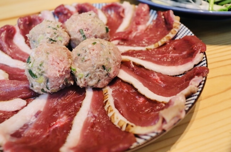 🌙中目黒・鴨しゃぶご飯会🌙30代後半〜50代前半