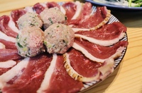 🌙中目黒・鴨しゃぶご飯会🌙30代後半〜50代前半