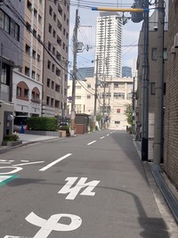 4月5日　梅田で📸フォトウォーク📷️します