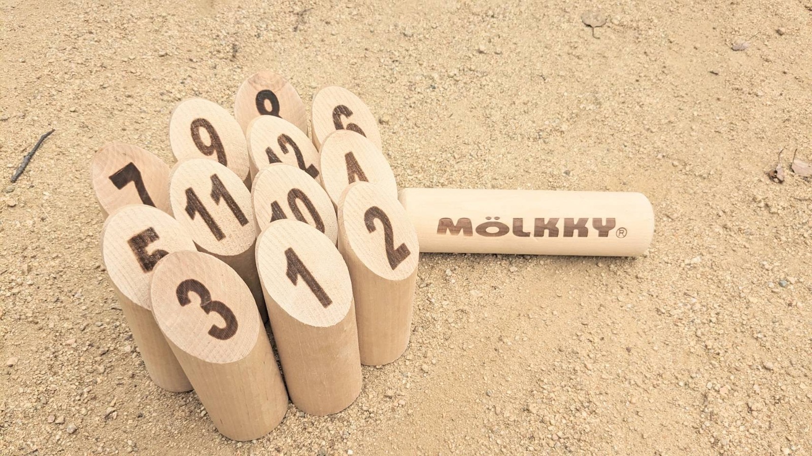 【新卒・地方歓迎】ゆるモルック交流会🌿