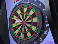 🎯【初心者・一人&当日参加歓迎 女性主催@池袋】みんなでダーツしよーっ✨