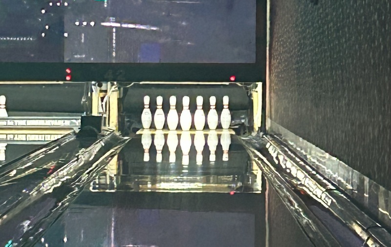 【4月26日(日)18時～】ボーリングやりませんか？🎳20～30歳までの一人参加募集中✍️