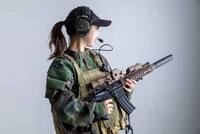 【初参加 歓迎】4/25(土) サバゲーオフ🔫@八王子