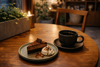 【急募】女子限定｜少人数ゆる夜カフェ（21時〜）☕