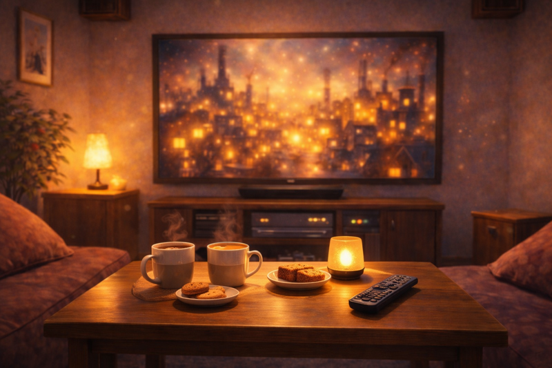 【20代女性限定｜1人参加歓迎】
最近好きになった人もOK◎
プペル鑑賞会🎬✨