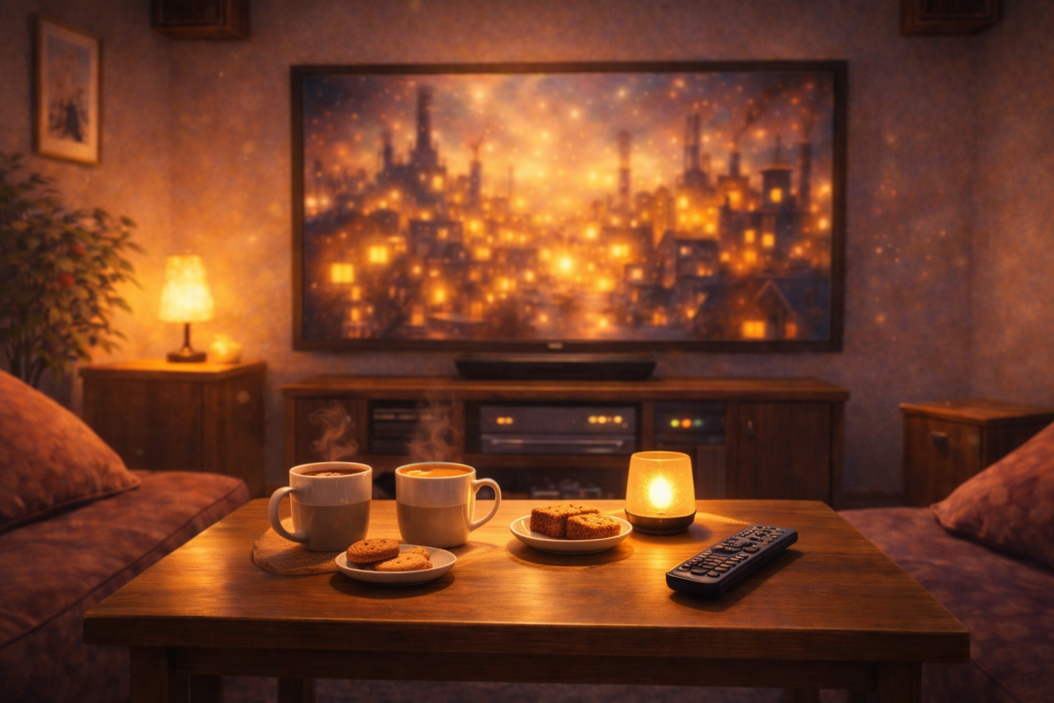 【20代｜1人参加歓迎】
プペル鑑賞会🎬✨
最近好きになった人もOK◎