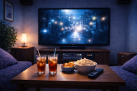 【20代｜1人参加歓迎】
コナン鑑賞会🔍
最近好きになった人もOK◎