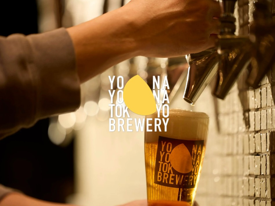 GW‼️新店舗で思いっきりクラフトビールを飲もー😆🍻