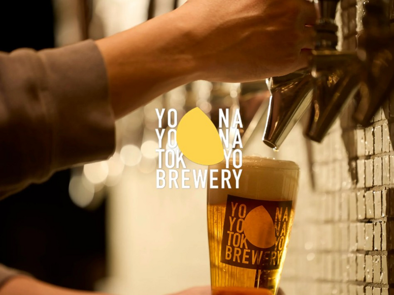 GW‼️新店舗で思いっきりクラフトビールを飲もー😆🍻