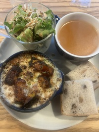 4/12 朝10時から一緒にモーニングしませんか！？☕️🍓