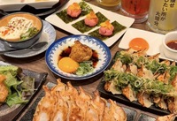 【女性主催】少人数だから話しやすい◎ 平成生まれ限定！餃子🥟飲み会✨初参加・おひとり大歓迎