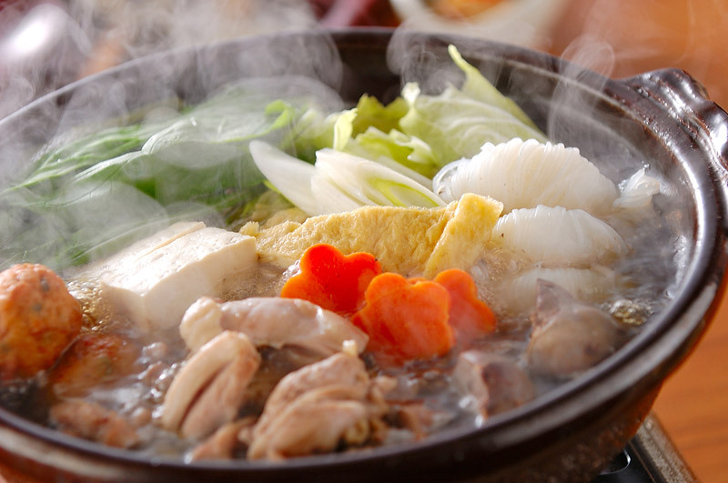 【女性主催‼️20〜30代限定】飲み放題❗️美味しいちゃんこ鍋を食べる会【すでに10人参加予定‼️】