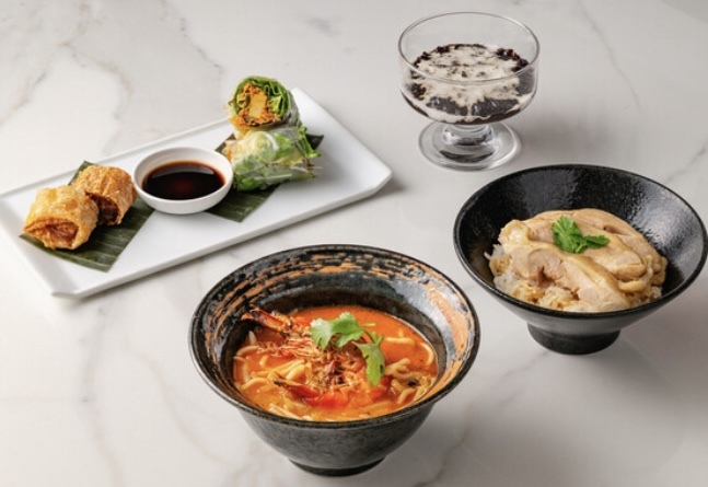 🌟青山・シンガポール料理ランチ会🌟30代後半〜50代前半