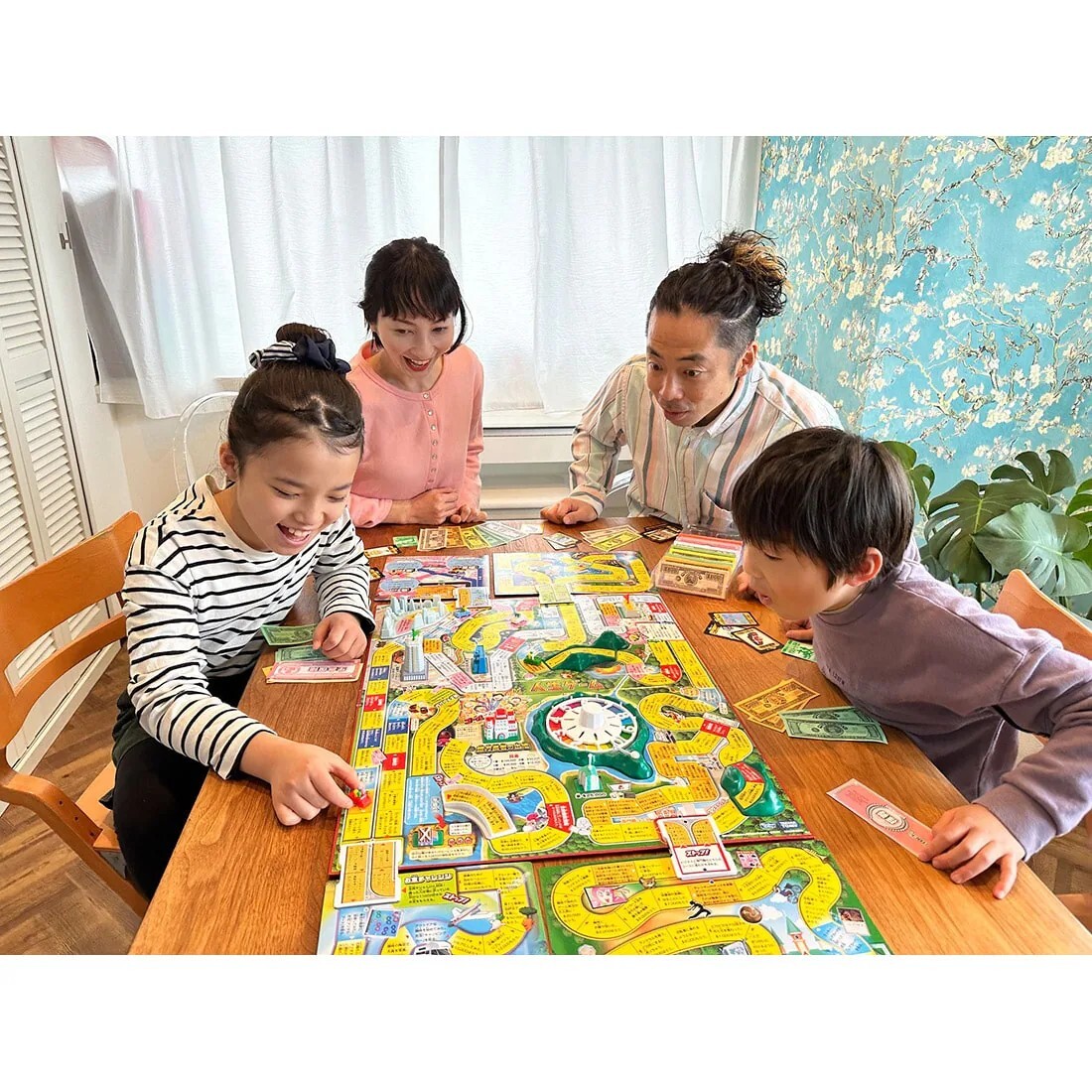 【20代~30代限定】ボドゲで楽しみましょう♪