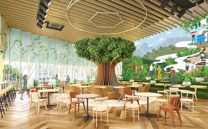 【4/5(日)夕方・原宿カフェ🌿】アポキャン救済！急遽参加OK✴︎おしゃべりカフェ交流会