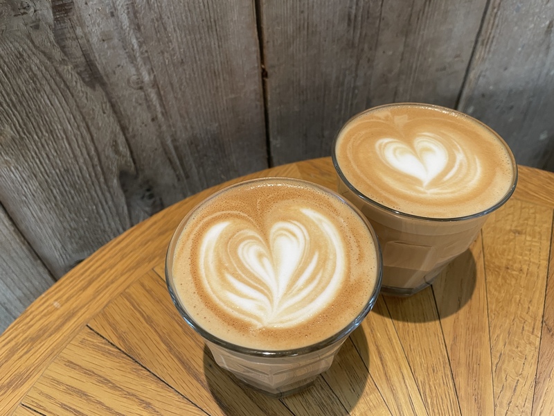看護師限定の新しいカフェ会☕️✨