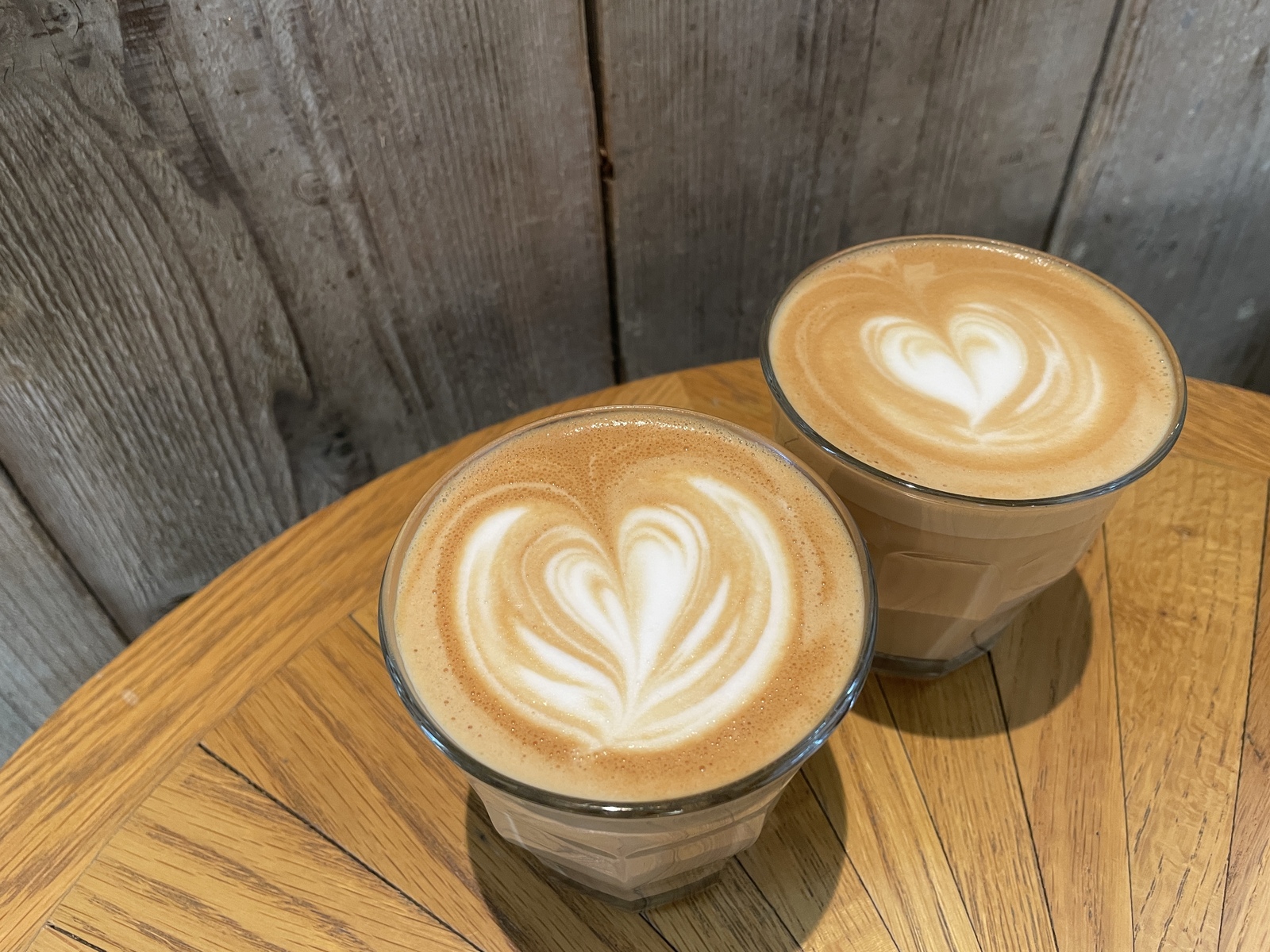 看護師限定の新しいカフェ会☕️✨