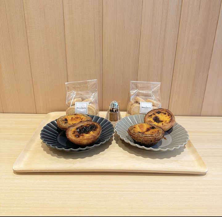 【甘い誘惑が止まらない！】  自由が丘スイーツさんぽ会🍰✨