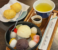 🍡【昭和にタイムスリップしたみたい！？】昭和レトロな甘味処「竹むら」で和スイーツ満喫会🍵
