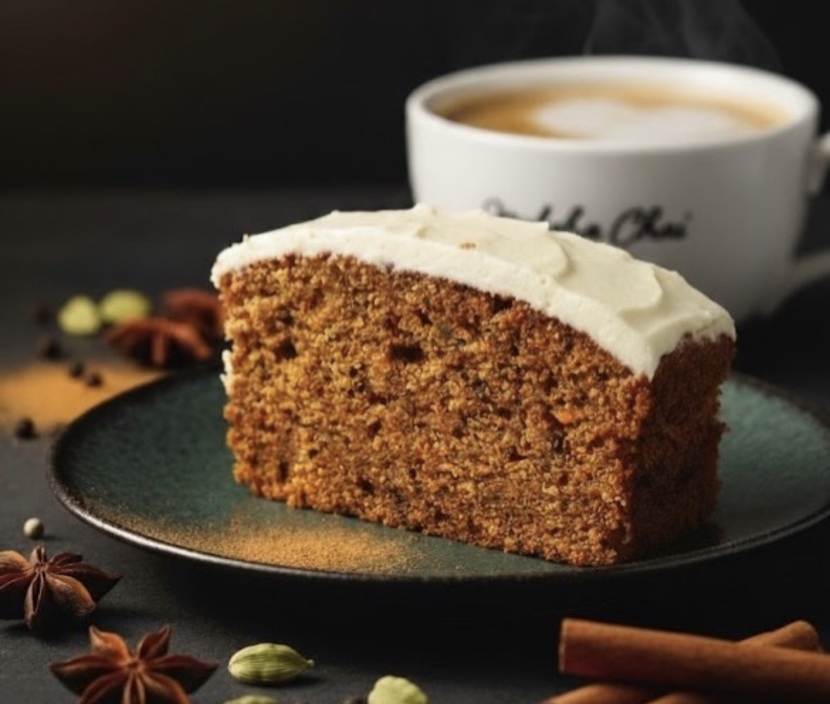 ☕【チャイ専門】本格マサラチャイを楽しむカフェ会🫖✨中目黒