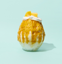 【恵比寿】オシャカフェで季節のフルーツかき氷と絶品フルーツサンドを楽しもう🍎🍇🍋🍐