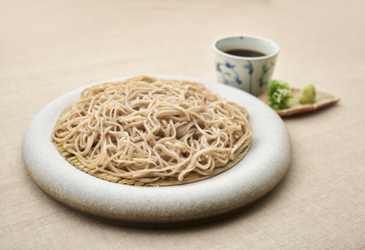 🌟広尾・お蕎麦コース ランチ会🌟30代後半〜50代前半※男性満席