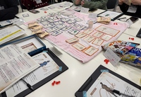 マーダーミステリー会 @北九州