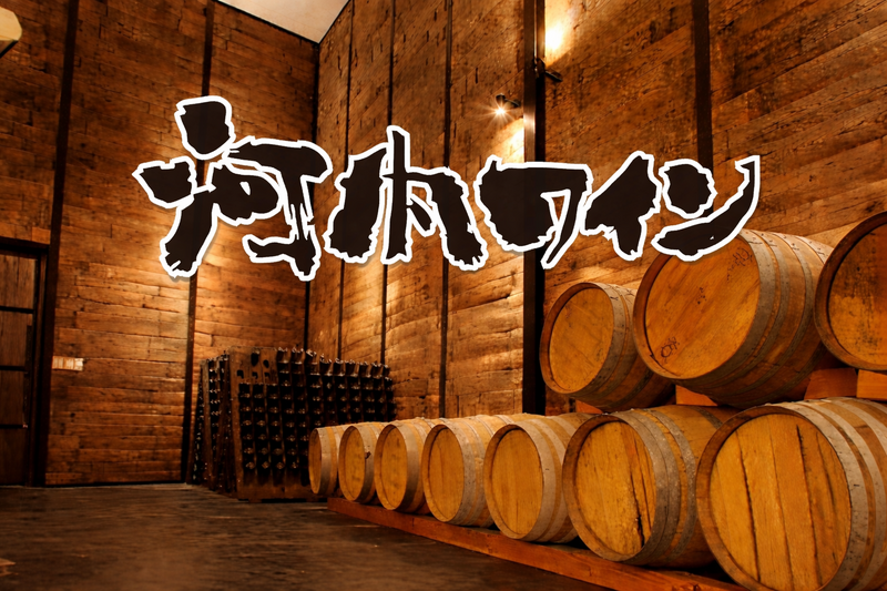 4/29（水祝）工場見学🏭@河内ワイン館