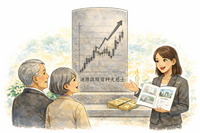 【日本最後の成長産業？】終活ビジネスの上場企業、(株)鎌倉新書の決算資料を読もう