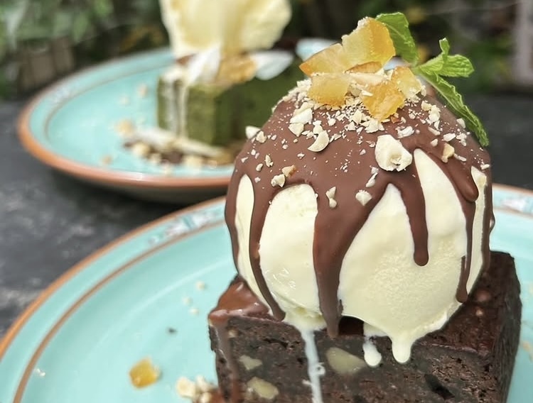 【女性主催・20〜30代限定】✨中目黒のおしゃれなカフェに行こう☕️🍰✨