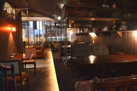 平日夜、カフェ行くよ☆【in梅田】おしゃれな空間でまったり♪