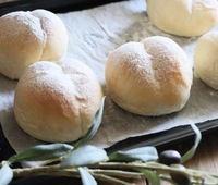 \ 30代以下女子限定パンづくり/できたてのパンをみんなで食べよう🍞