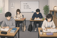 【5/23(土)13時〜開催】渋谷駅新南口から約10分！勉強会📖