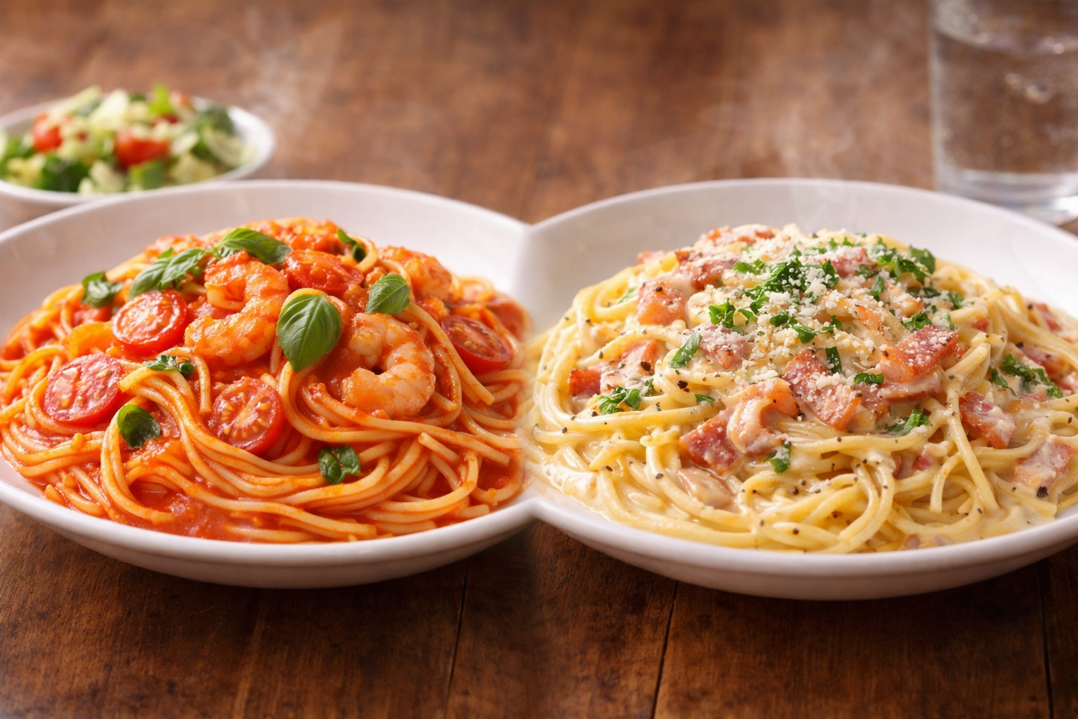 1人参加OK｜パスタ時間🍝（大阪）