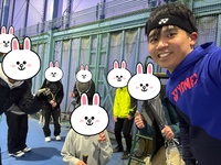 【4/25(土)夜】ゆるテニス会🎾インドアなので雨でも安心‼️