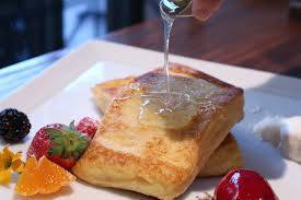 【女性限定20代30代】女性だけでフレンチトースト専門店に行こう🌸🌺