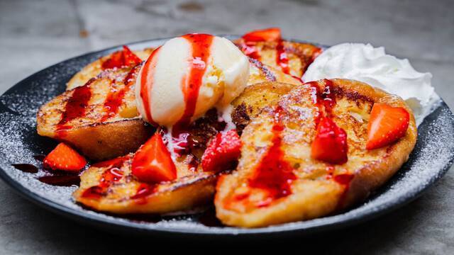 【女性限定20代30代】赤坂の人気カフェに行こう！おすすめはフォンダンショコラ🍎🎀🎈