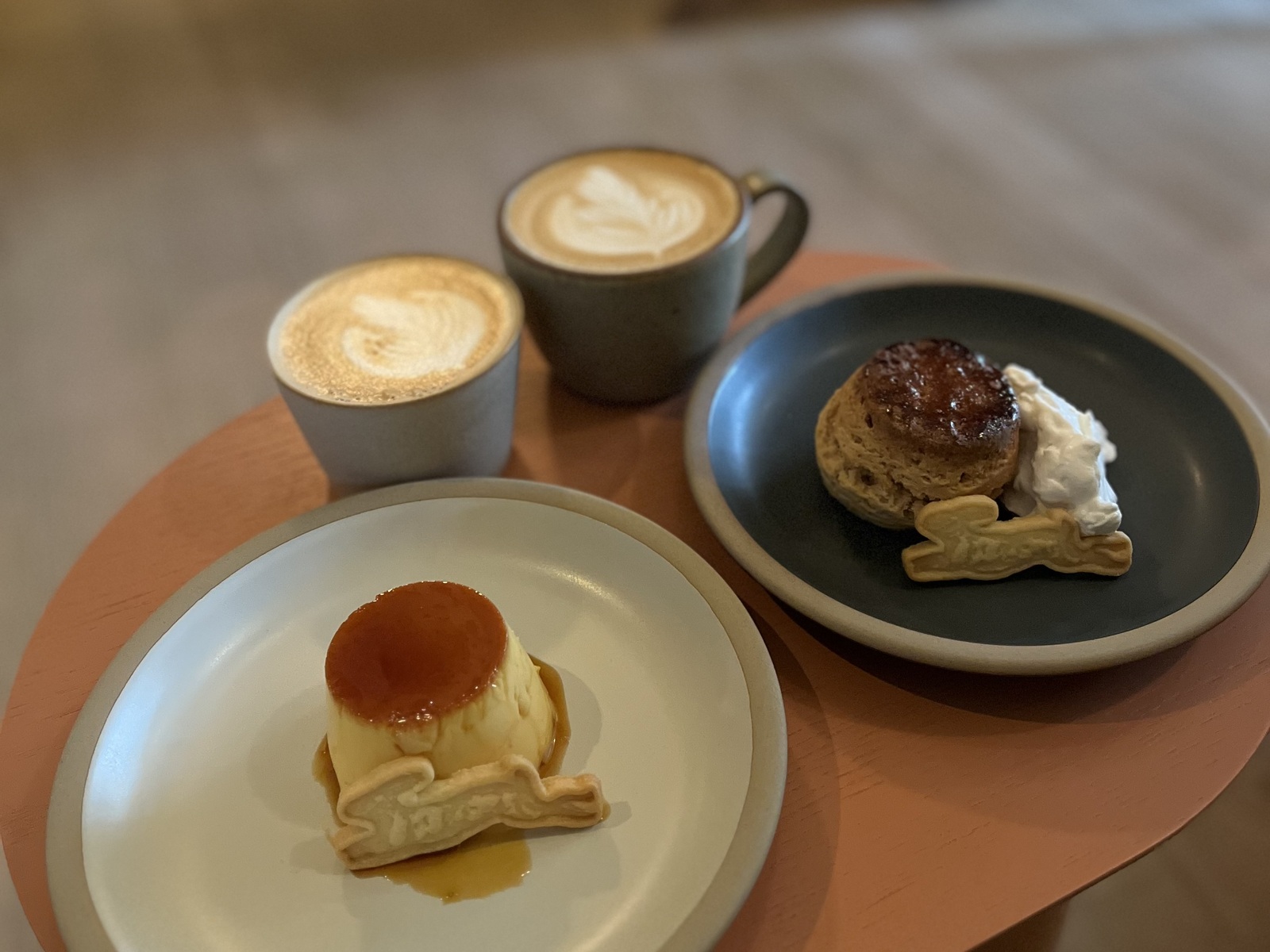 少人数｜ゆる夜カフェ（今回は喫茶店）☕