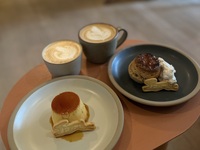 少人数｜ゆる夜カフェ（今回は喫茶店）☕