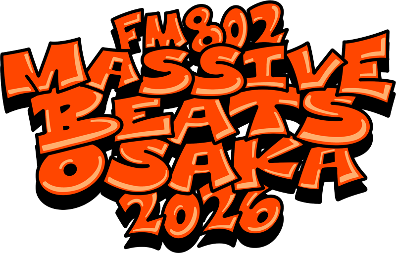 大阪｜ライブ仲間募集｜MASSIVE BEATS 2026