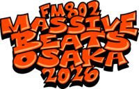 大阪｜ライブ仲間募集｜MASSIVE BEATS 2026