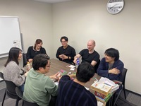 【当日ｷｬﾝｾﾙ返金OK】☀️池袋GWゆるボードゲーム会🐈‍⬛【初心者大歓迎🔰】