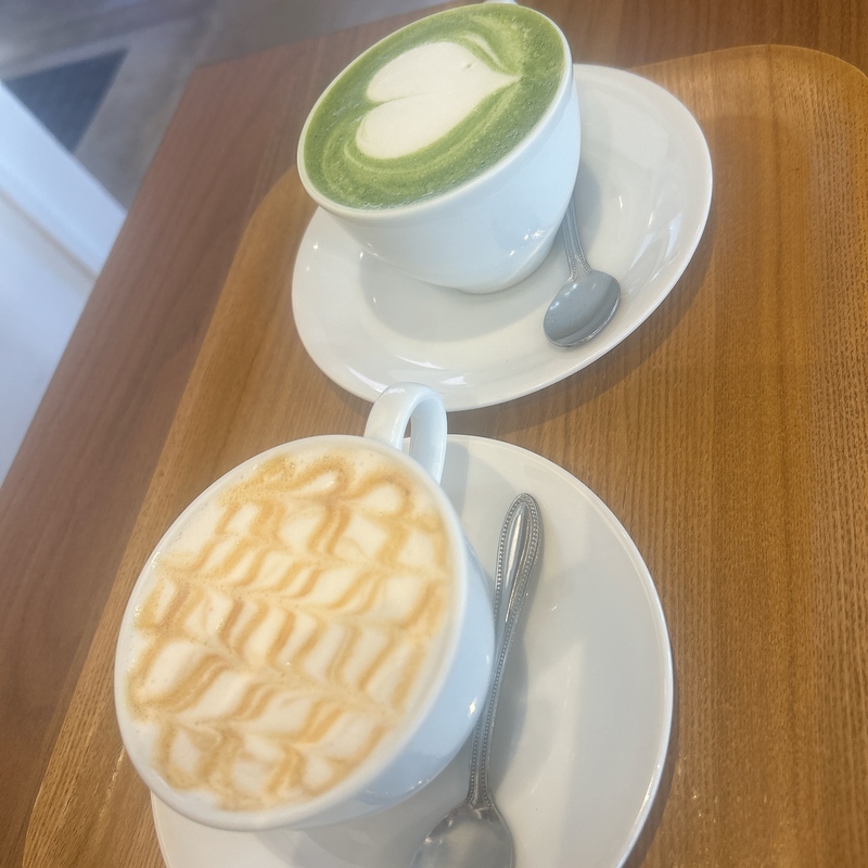 本日！4/5 21:00- 夜カフェ会☕️