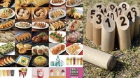 【25種類以上！】クラフト餃子フェス×モルックで楽しもう🥟✨　29歳以下限定！
