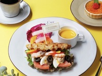 【20代限定🔰】ロクシタンカフェに行こう✨