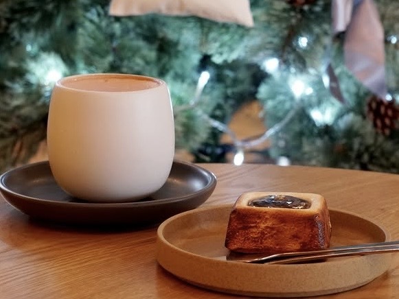 【20代限定🔰】チョコレート専門店のカフェに行こう🍫✨